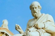 柏拉图的《理想国》：智慧、勇敢、节制、正义